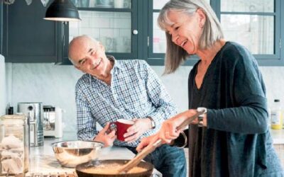 What Should A “Practice Retirement” Look Like?