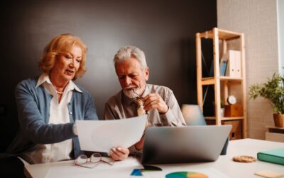 How to Make Sense of Pension Options