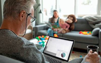 How to Break the Pension Ceiling