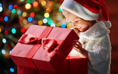 A Beginner’s Look at Gifting to Grandkids