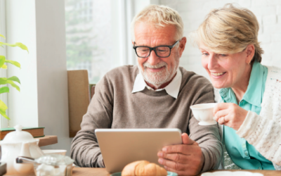 Why Is Borrowing So Hard in Retirement?
