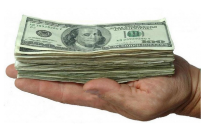 What Does It Take To Save $1 Million?