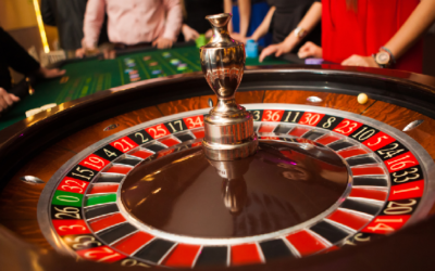 Saving, Investing, or Gambling?